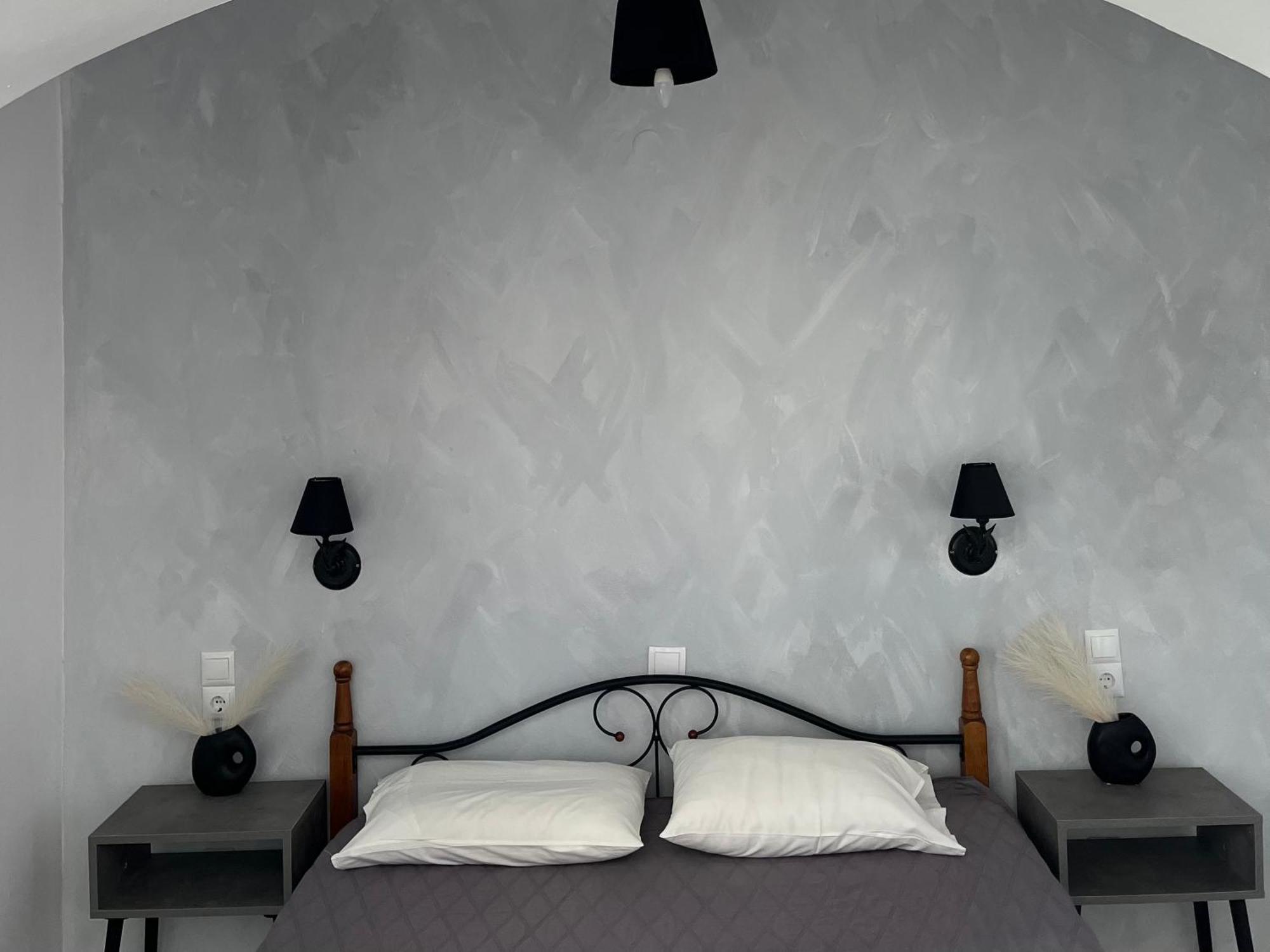 Studios Zafiri Naxos City ภายนอก รูปภาพ